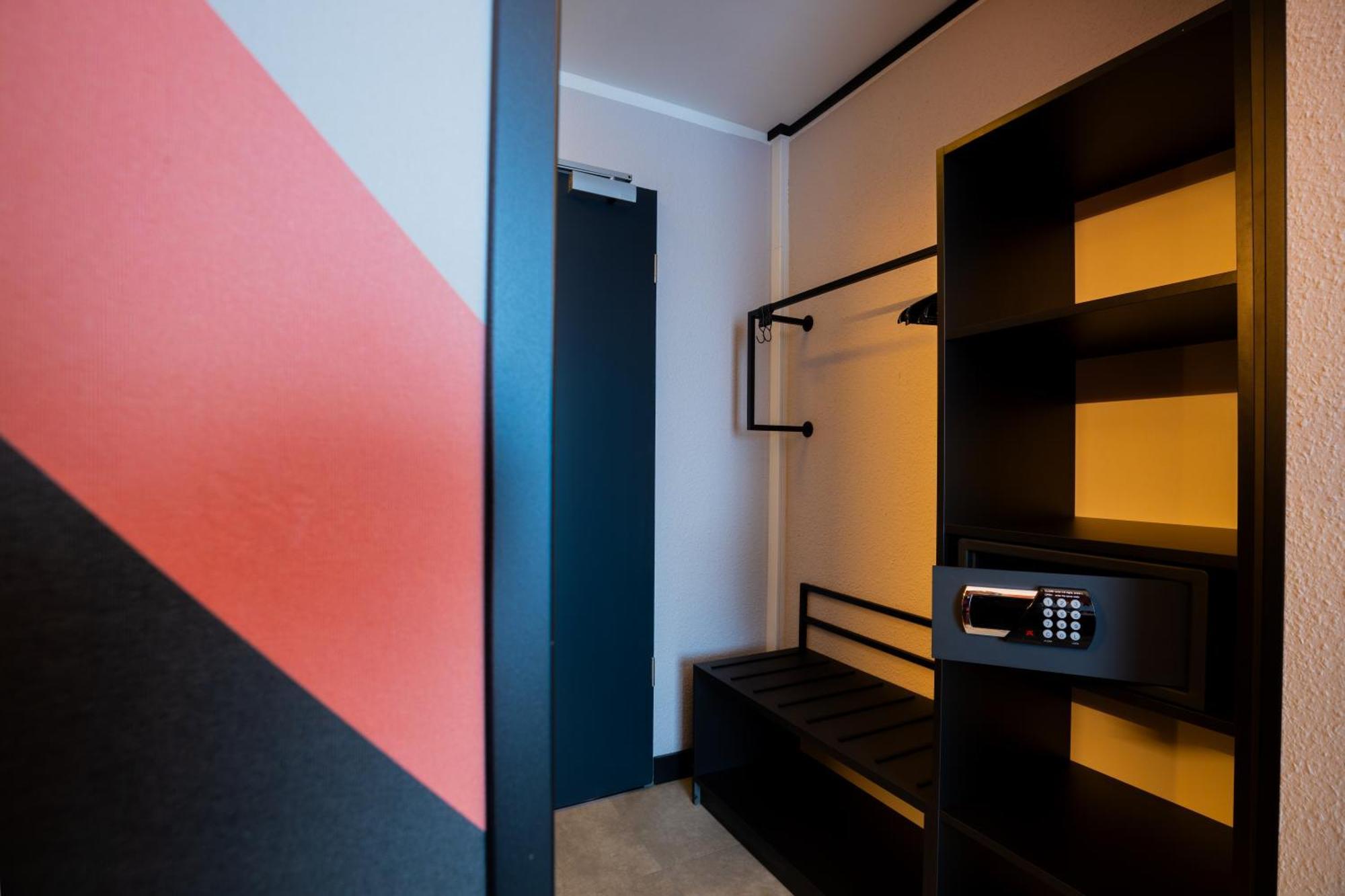 Holiday Inn - The Niu, Blade Solingen By Ihg Eksteriør bilde