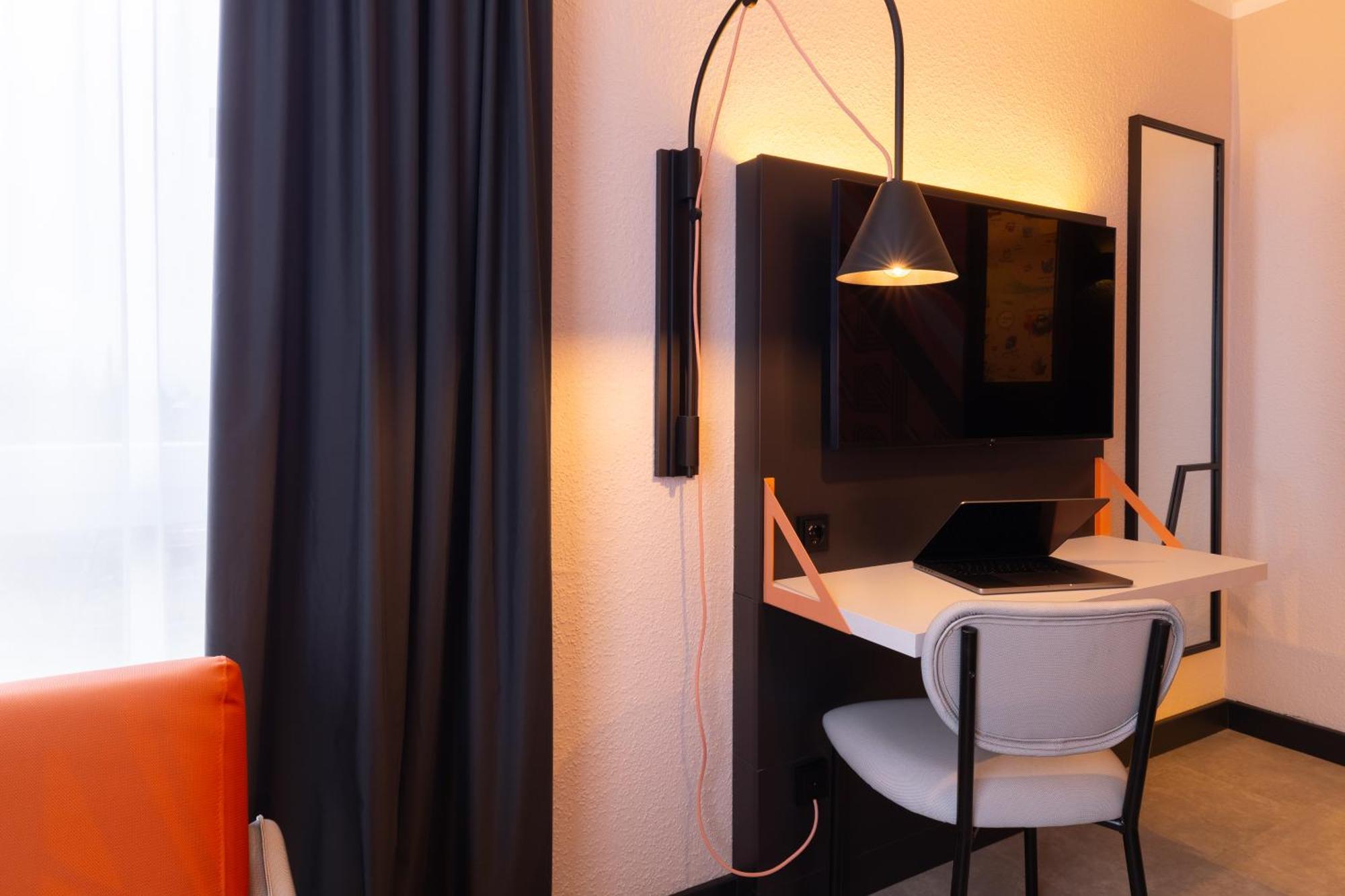 Holiday Inn - The Niu, Blade Solingen By Ihg Eksteriør bilde