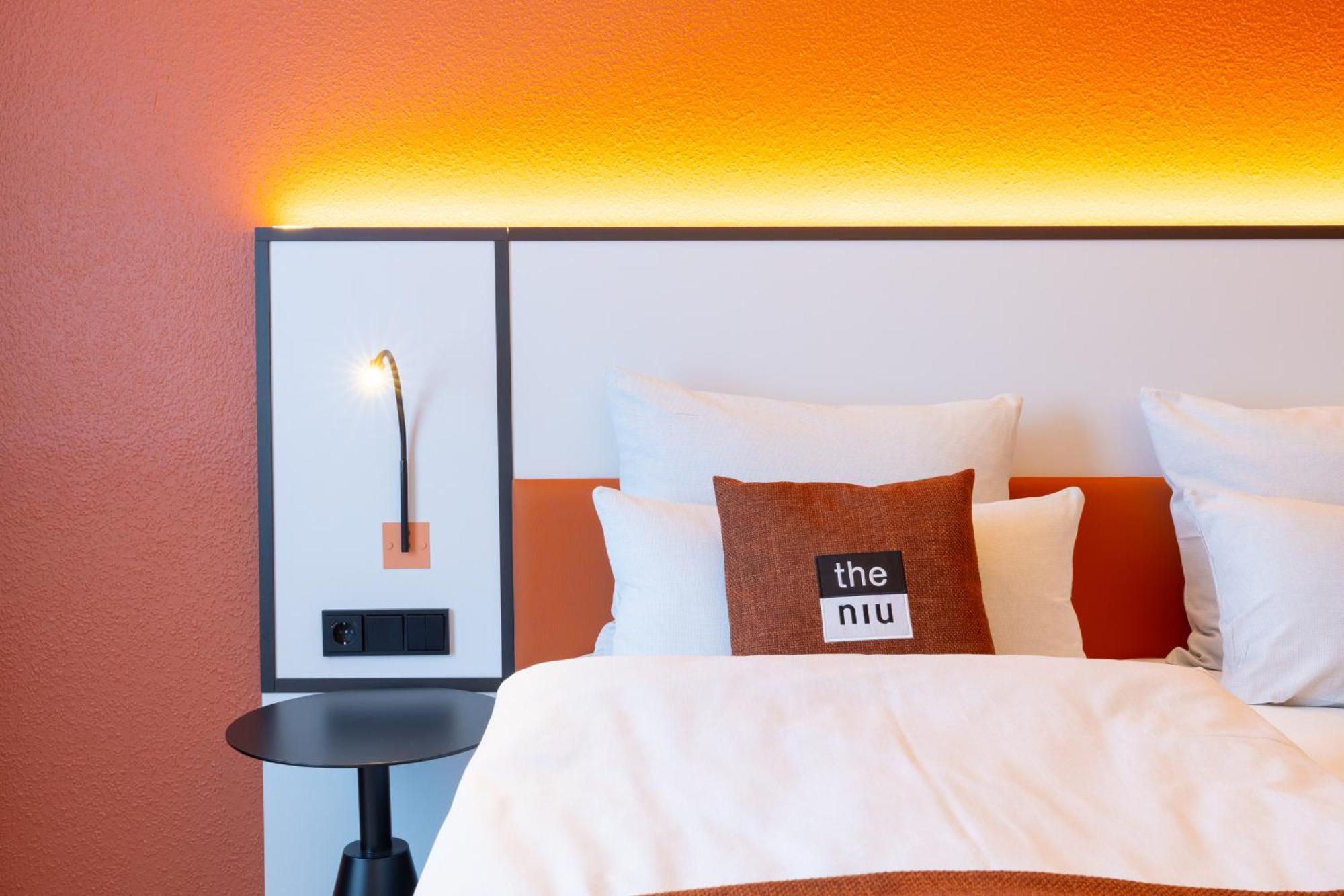 Holiday Inn - The Niu, Blade Solingen By Ihg Eksteriør bilde
