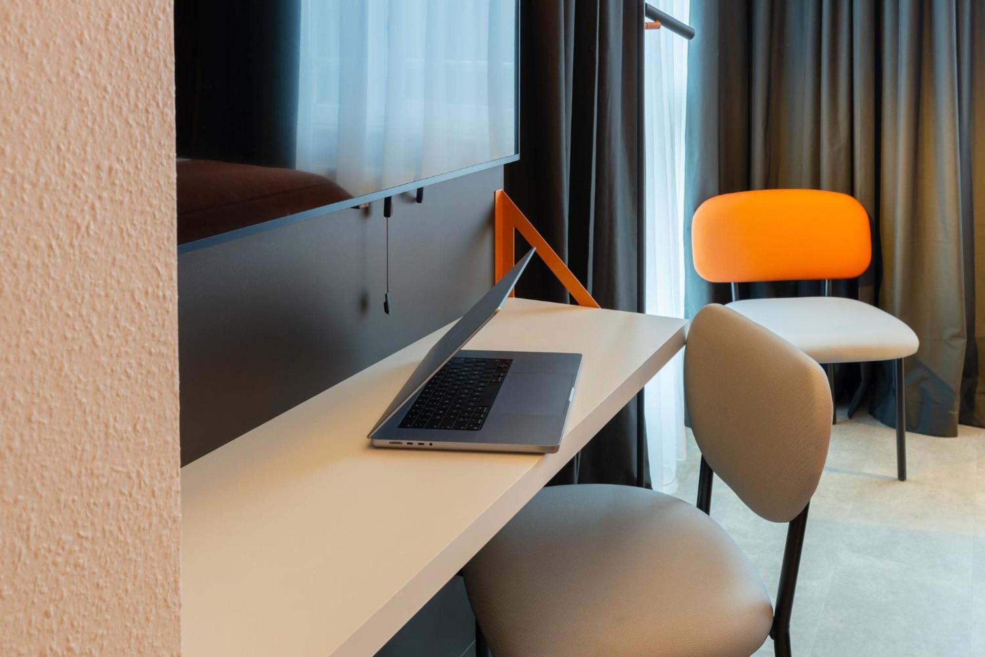 Holiday Inn - The Niu, Blade Solingen By Ihg Eksteriør bilde